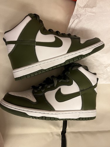Originale nike dunk high top - originale,