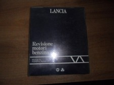 Manuale officina Lancia