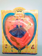 Sailor Moon luxury dress for