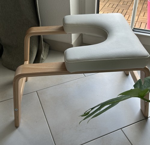 Nuovo feetup yoga trainer - |,