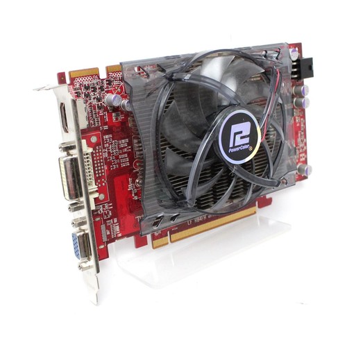 Powercolor radeon 5770 gb - 5770, 1