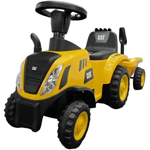 Trattore caterpillar - trattore,