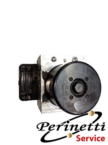 Centralina gruppo abs - abs, fiat
