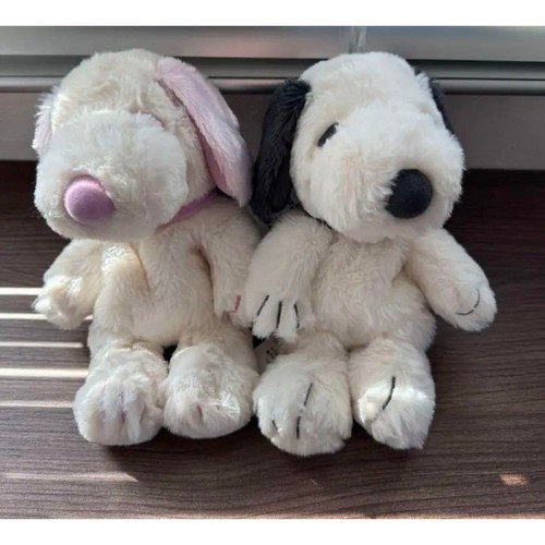 Peanuts snoopy peluche - peanuts,