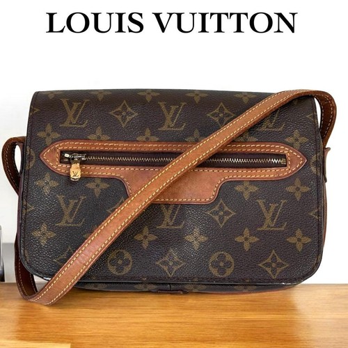 Borsa tracolla louis vuitton - borsa, a