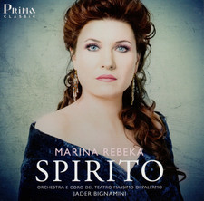 Bellini Donizetti Spontini