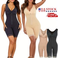 Body donna controllo pancia