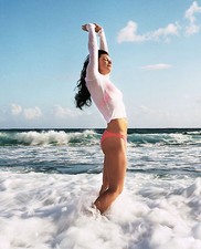 EVANGELINE LILLY 8X10 FOTO