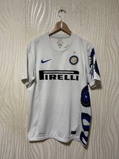 MAGLIA CALCIO AWAY INTER MILAN