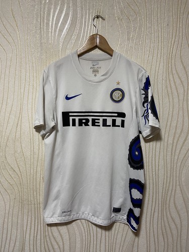 Maglia calcio away inter - calcio,