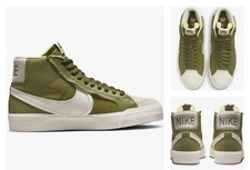 Nike SB Zoom Blazer Mid