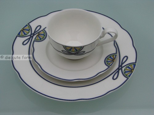 Rosenthal classic pearl - -,