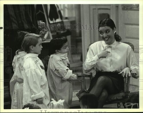1988 stampa foto attrice - 1988,
