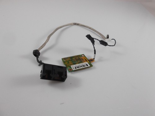 Modem cavo sony vaio - modem,