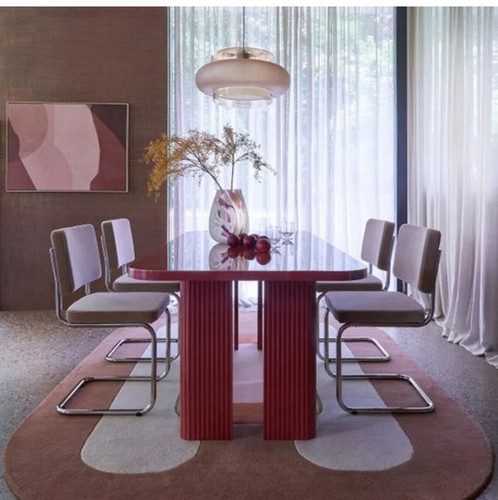 Tappeto moderno antico - , di