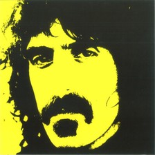 FRANK ZAPPA "DON'T EAT THE