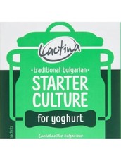 NUOVA LATTINA Yogurt