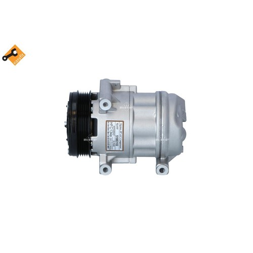 Compressore aria condizionata - compressore,