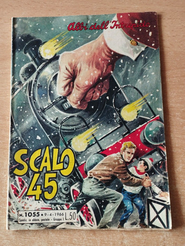 Universo serie albi - ed.universo,