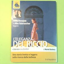 L'ELEGANZA DEL RICCIO