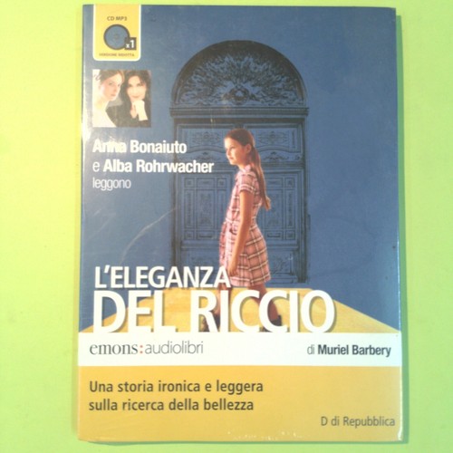 Eleganza del riccio - l'eleganza,