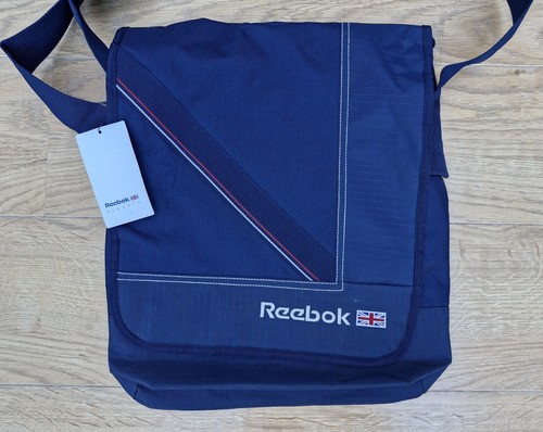 Borsa tracolla reebok - tracolla,