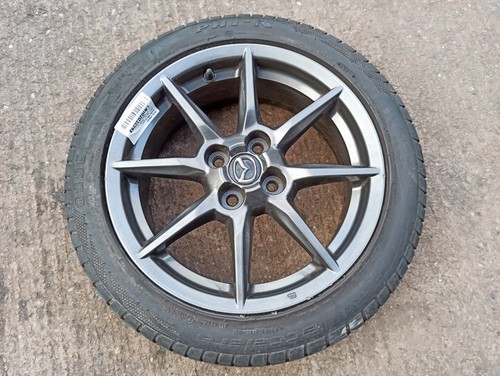 Cerchio lega pollici - 16,