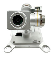 DJI Phantom 2 Vision +
