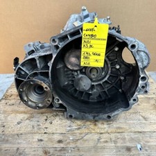 Cambio Manuale AUDI A3 8L 1.9