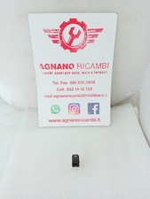 tastiera alzavetro pulsante comando porta ANT DX RENAULT CLIO IV°2014 809602454R