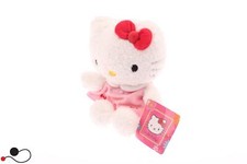 PELUCHE JEMINI HELLO KITTY CON