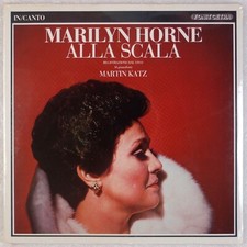 MARILYN HORNE: All Scala