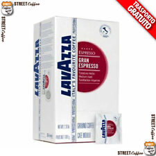 150 Cialde Caffè Lavazza Gran Espresso Filtro Carta ESE 44mm Originali *