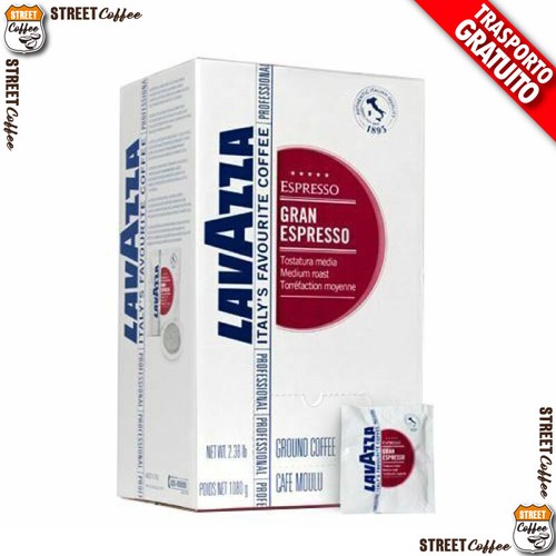 150 cialde caffè lavazza - caffè, gran