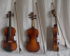 VHIENNA VH VOS34 violino 3/4 +