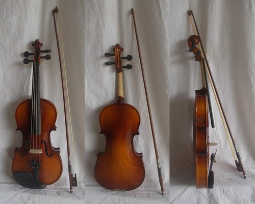 Vhienna vos34 violino - vh,
