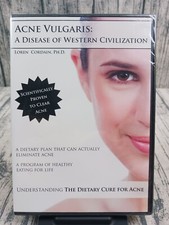 Acne Vulgaris A Disease Of