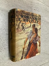 GRAZIA DELEDDA ROMANZI&NOVELLE