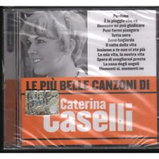 Caterina Caselli CD Le Più