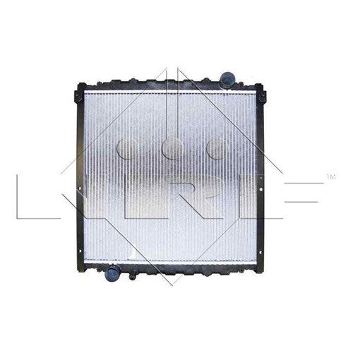 Radiatore nrf 51569a - radiatore,