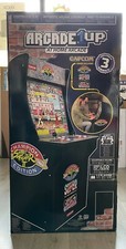 Arcade 1up capcom - arcade,