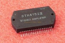 1pz nuovo sanyo stk4152ii - 1pz,