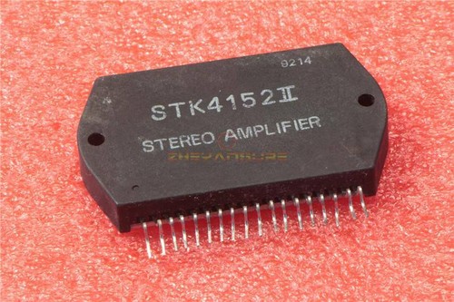 1pz nuovo sanyo stk4152ii - 1pz,
