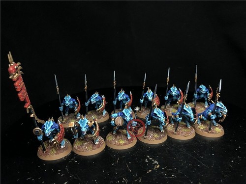 Warhammer aos dps - dps, dipinto