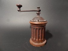ANTICO CUCINA RARO MACINA