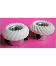 Coppia Ingranaggi Crochet