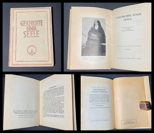 1940s german vintage religious - vintage,