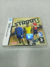 Football Fifa Street 3 FRA