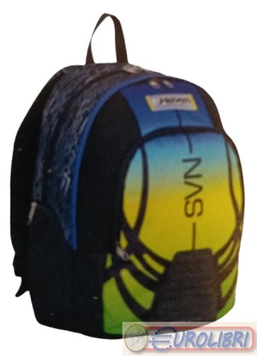 Zaino dual seven nuanced - dual,