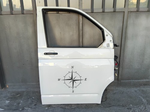 Sportello porta anteriore